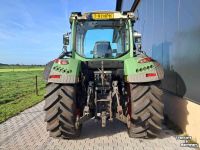 Tracteur Fendt 312 s4