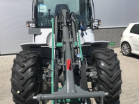 Chargeuse sur pneus Kramer KL37.8