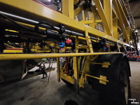 Pulvérisateur porté Dubex Octor