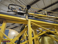 Pulvérisateur porté Dubex Octor