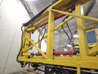 Pulvérisateur porté Dubex Octor