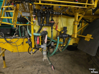 Pulvérisateur porté Dubex Octor