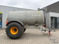 Tonneau de lisier Schuitemaker SCHUITEMAKER SR PERFEKTA 94