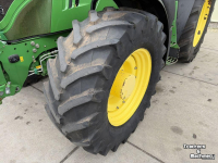 Tracteur John Deere 6215R