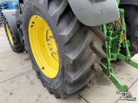 Tracteur John Deere 6215R