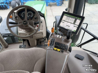 Tracteur John Deere 6215R