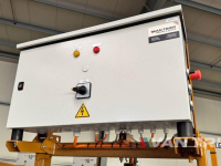 Convoyeur duo télescopique Breston 2x8-80 Duoband