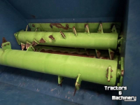 Distributeur de paille pour des logettes Ceres CBS 851 Boxenstrooier / Bietensnijder