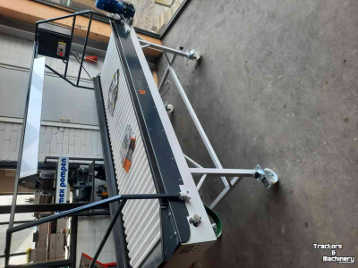 Table de visite KMK Leesband T2508