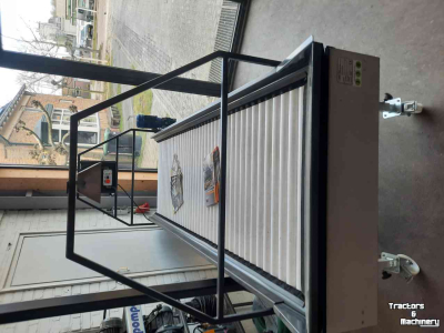 Table de visite KMK Leesband T2508