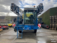 Pulvérisateur porté Delvano EuroTrac 3800