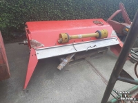 Faucheuse Fella SM270 kneuzer