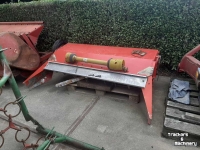 Faucheuse Fella SM270 kneuzer