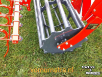 Décompacteur ADV Technik woeler diepwoeler met buizenrol