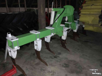Décompacteur  Peterse eco-woeler | 4 meter