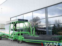 Convoyeur Breston 8-100 Doorvoerband