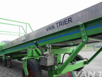 Convoyeur Breston 8-100 Doorvoerband