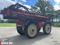 Pulvérisateur automotrice Agrifac Condor