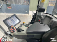 Pulvérisateur automotrice Agrifac Condor