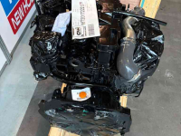 Moteur New Holland Boomer 30 35 40 45 50 55