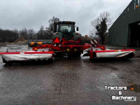Faucheuse Kuhn FC883/FC313F