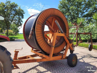 Enrouleur d‘irrigation Irrifrance Beregeningshaspel ST 2  90- 300