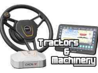 Systèmes et accessoires de GPS CHC NAV CHC NAV NX610  of NX612 RTK SET