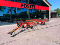 Andaineur Kuhn Ga 6632 Masterdrive