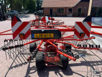 Andaineur Kuhn Ga 6632 Masterdrive