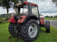 Tracteur Case-IH 844XL