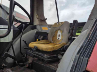 Tracteur Case-IH 844XL