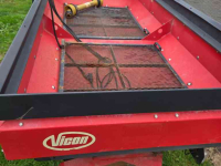 Distributeur d‘engrais Vicon RS-EDW strooier