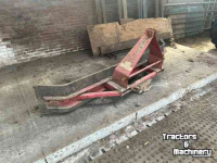 Lame niveleuse Wifo Wifo 275