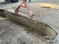 Lame niveleuse Wifo Wifo 275