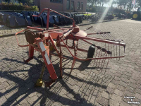 Andaineur Fella TS 325 D