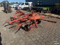 Andaineur Fella TS 325 D