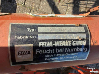 Andaineur Fella TS 325 D