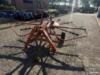 Andaineur Fella TS 325 D