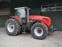 Tracteur Massey Ferguson 8280 Xtra Powershift