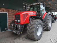 Tracteur Massey Ferguson 8280 Xtra Powershift