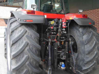 Tracteur Massey Ferguson 8280 Xtra Powershift
