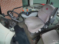 Tracteur Massey Ferguson 8280 Xtra Powershift