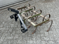 Cultivateur  Overige cultivatoren