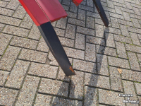Pièces d‘occasion diverse Massey Ferguson SPATBORDEN MF 3000-SERIE
