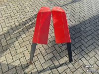 Pièces d‘occasion diverse Massey Ferguson SPATBORDEN MF 3000-SERIE