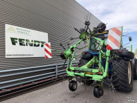 Faneur Deutz-Fahr Deutz-Fahr schudder