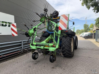 Faneur Deutz-Fahr Deutz-Fahr schudder