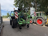 Faneur Deutz-Fahr Deutz-Fahr schudder