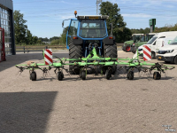Faneur Deutz-Fahr Deutz-Fahr schudder