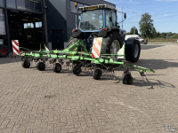 Faneur Deutz-Fahr Deutz-Fahr schudder